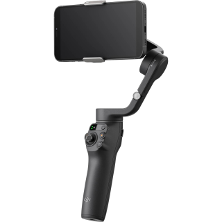 Ремонт стабилизаторов DJI