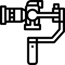 Ремонт стабилизаторов DJI